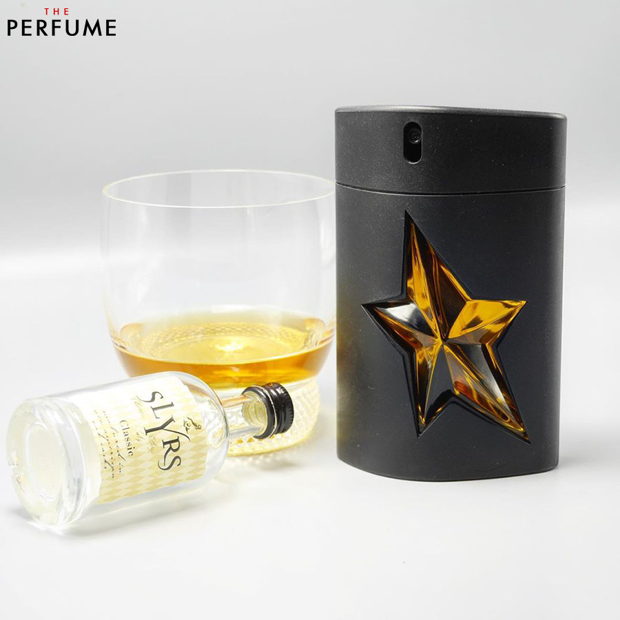 Thierry Mugler AMen Pure Malt