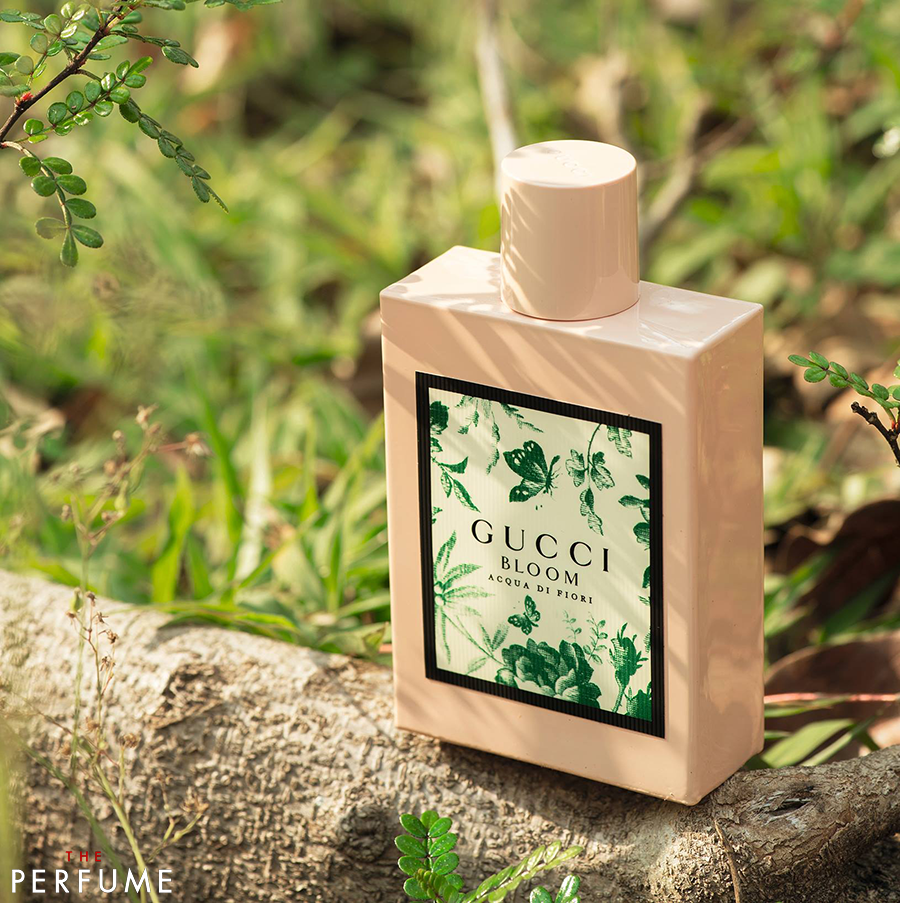 Gucci bloom acqua di fiori clearance recensioni