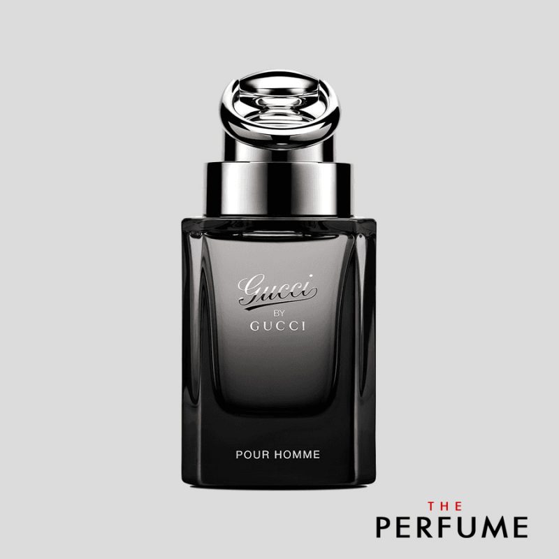 Nước hoa Gucci Pour Homme