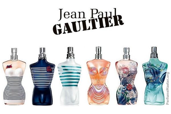 Nước hoa Jean Paul Gaultier mùi nào thơm?