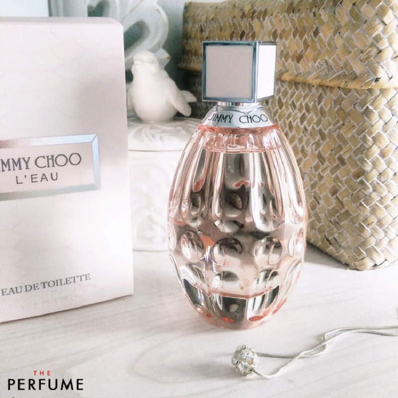 jimmy Choo L’Eau 100ml