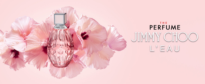 jimmy Choo L’Eau Eau De Toilette 100ml