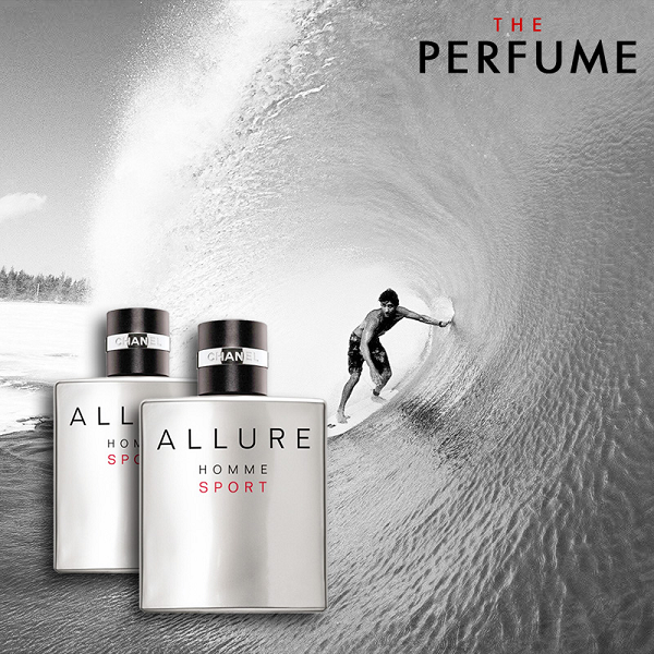 Nước Hoa Chanel Allure Homme Sport Eau Extreme Eau De Parfum 