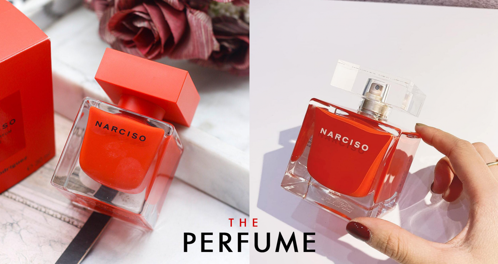 Narciso rouge edt discount review