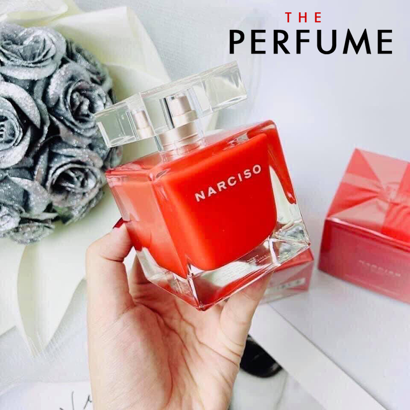 Narciso rouge edt review hot sale