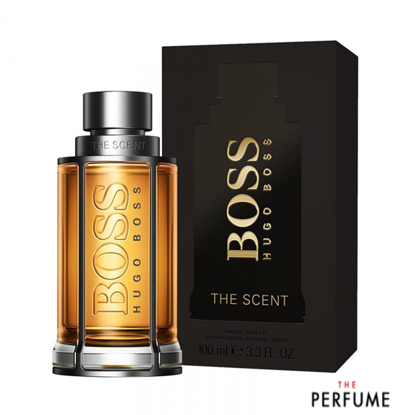 review-Boss-The-Scent-perfume