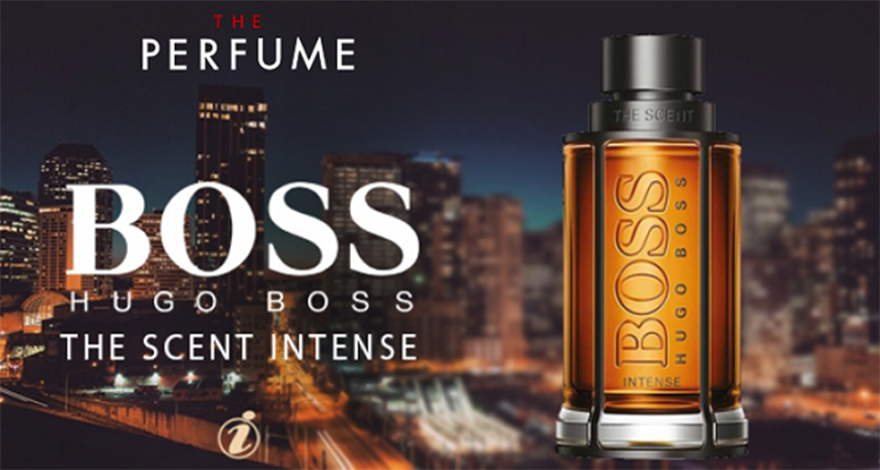 Boss the 2024 scent intense review