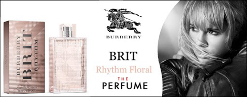 Burberry brit rhythm outlet vélemény