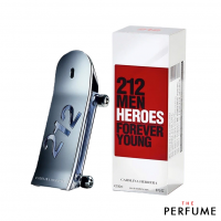 212 Heroes 90ml