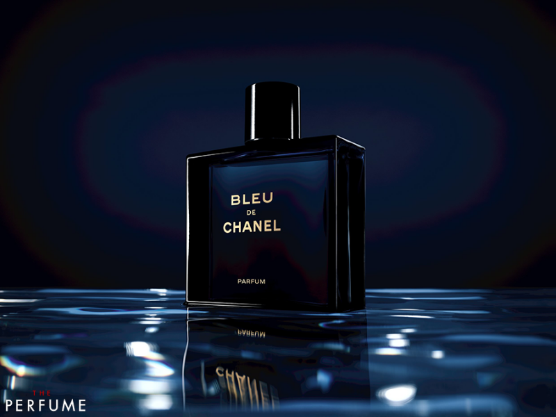 Nước hoa Chanel Bleu de Chanel Parfum - Dành cho Quý Ông