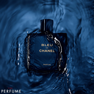 Chanel Bleu de Chanel Parfum