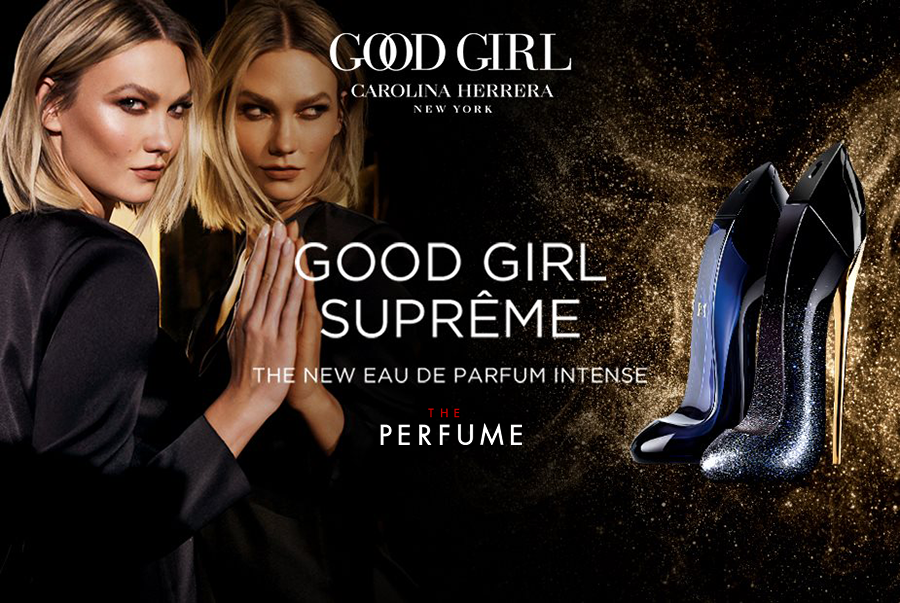 Good Girl Suprême Eau De Parfum 80ml