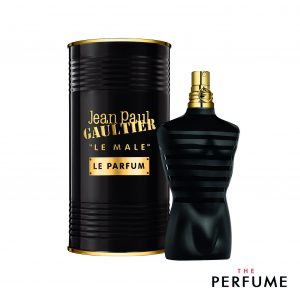 Jean Paul Gaultier Le Male Le Parfum 125ml