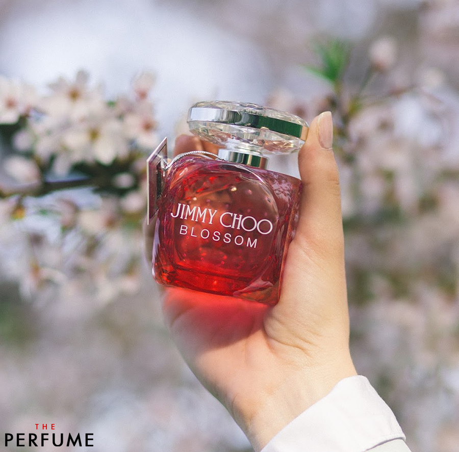 Jimmy Choo Blossom EDP 100ml