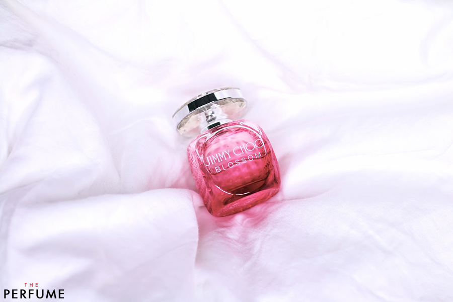 Jimmy Choo Blossom Eau de Parfum