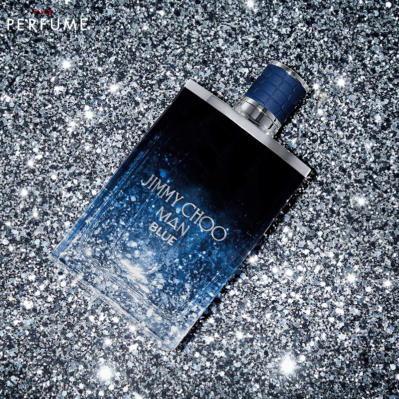 Jimmy Choo Man Blue 100ml