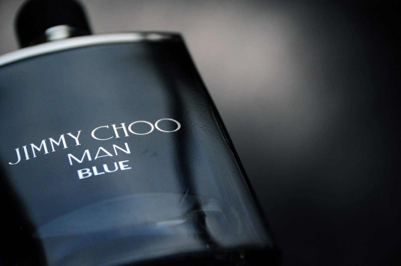 Jimmy Choo Man Blue EDT 100ml