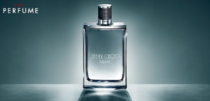 Jimmy Choo Man EDT 50ml