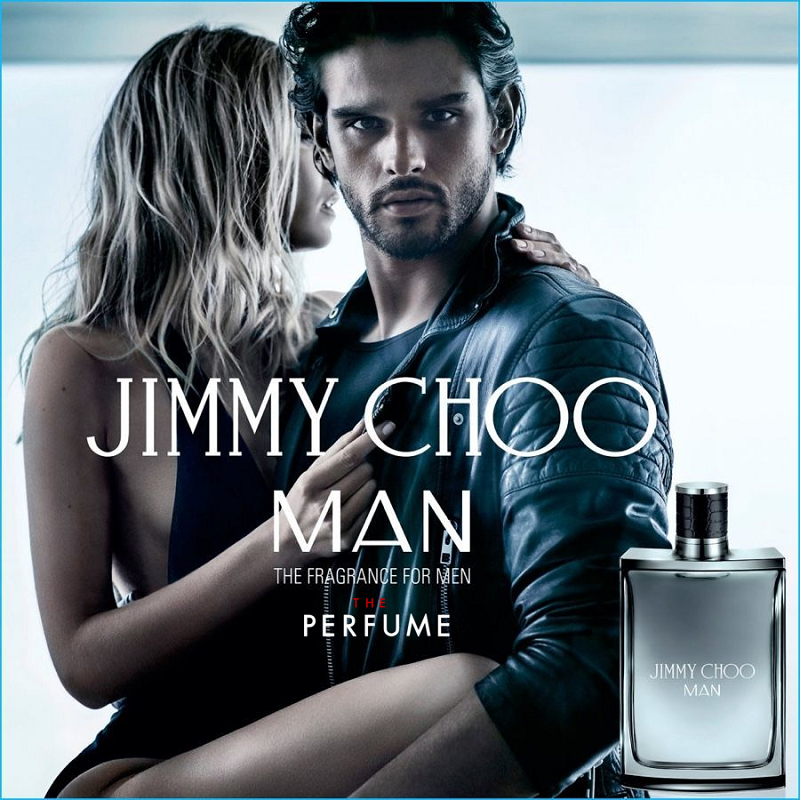 Jimmy Choo Man Eau De Toilette