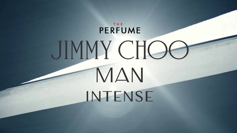 Jimmy Choo Man Intense 100ml