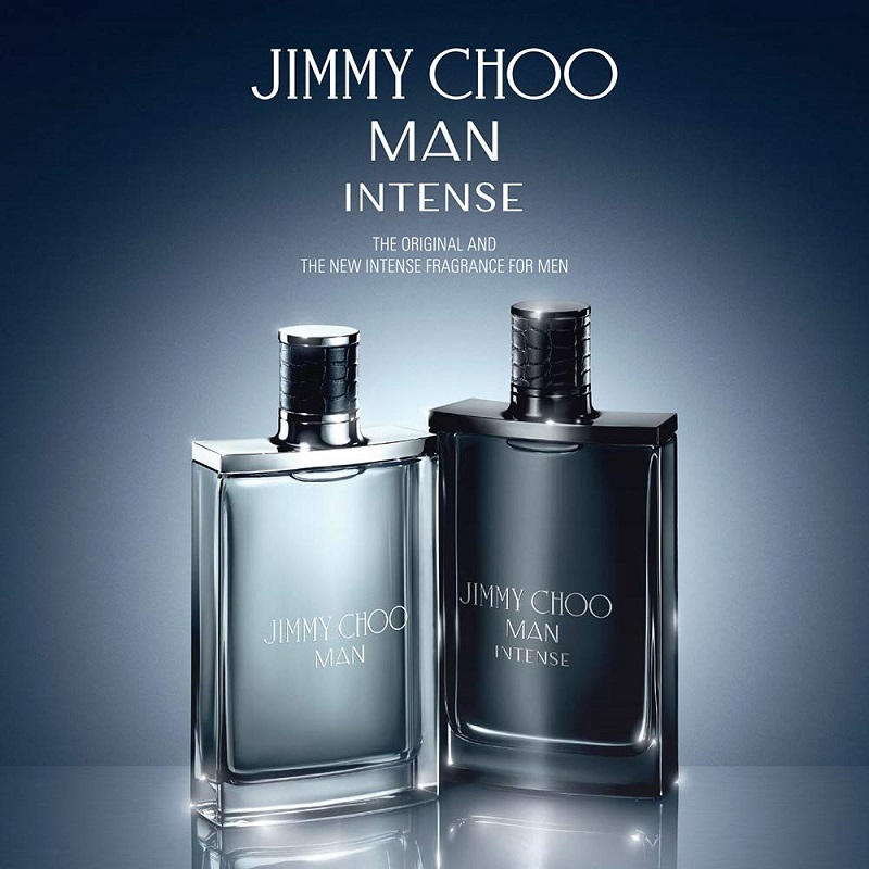 Jimmy Choo Man Intense EDT 100ml