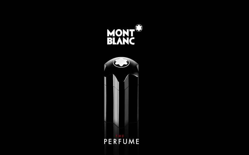 Montblanc Emblem 100ml