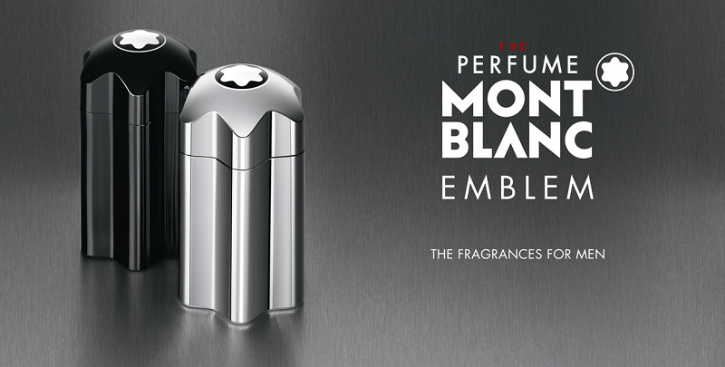 Montblanc Emblem EDT 100ml