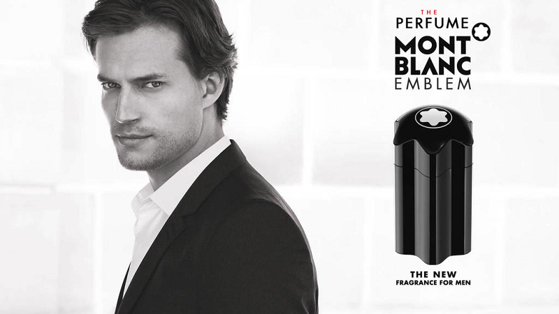 Montblanc Emblem Eau De Toilette