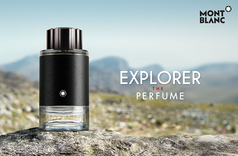 Montblanc Explorer 30ml