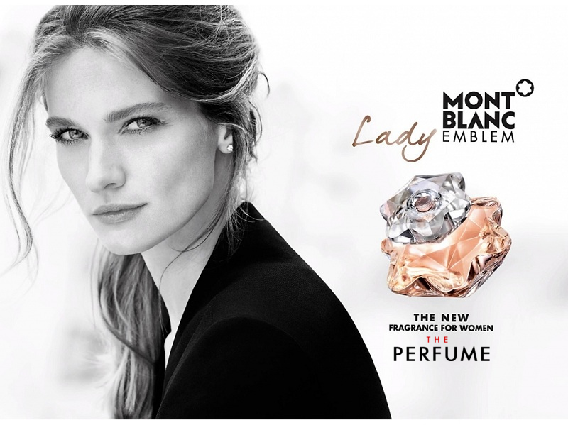 Montblanc Lady Emblem EDP 30ml