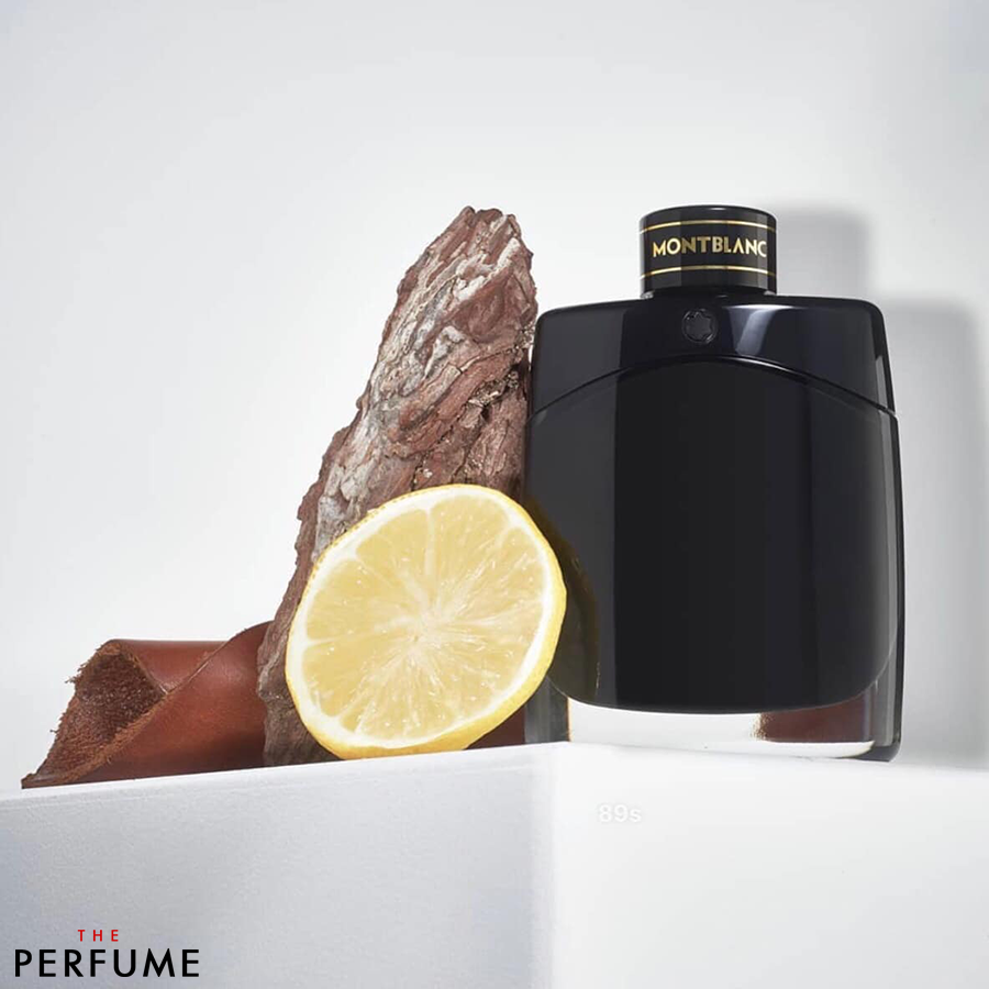 Montblanc Legend Eau DE Parfum 100ml