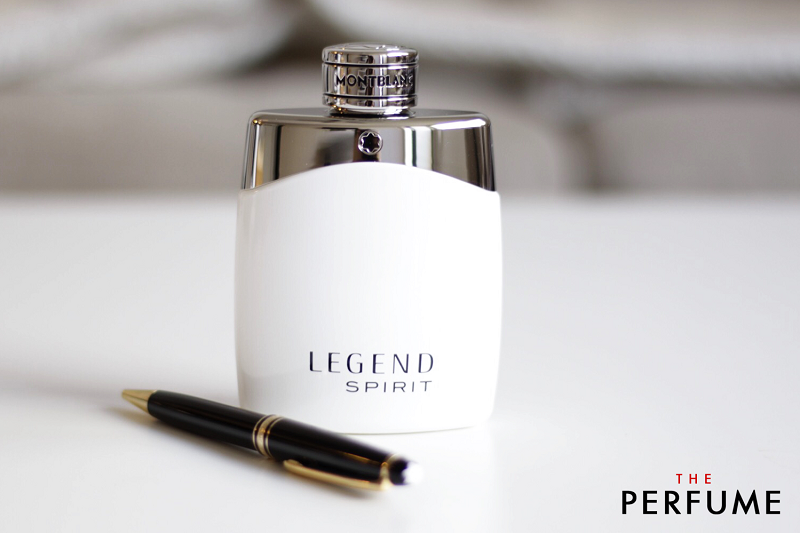 Montblanc Legend Spirit 100ml