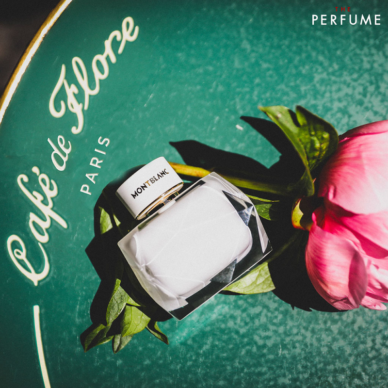 Montblanc Signature Eau De Parfum