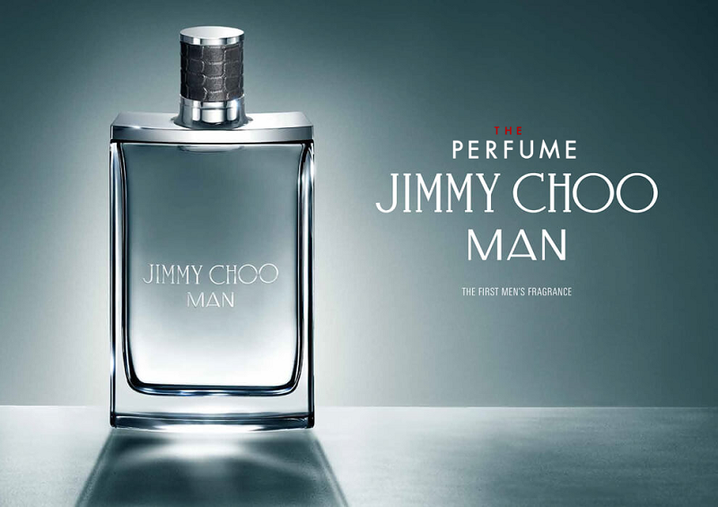 Nước Hoa Jimmy Choo Man 5ml