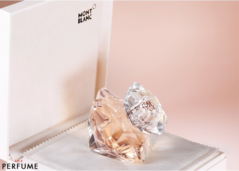 Nước Hoa Montblanc Lady Emblem 75ml