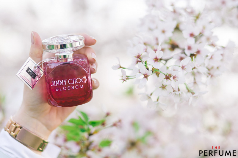 Nước hoa Jimmy Choo Blossom 100ml