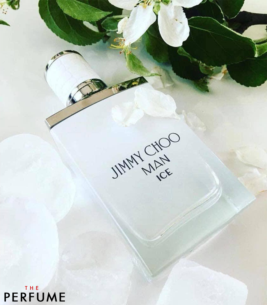 Jimmy choo ice online review