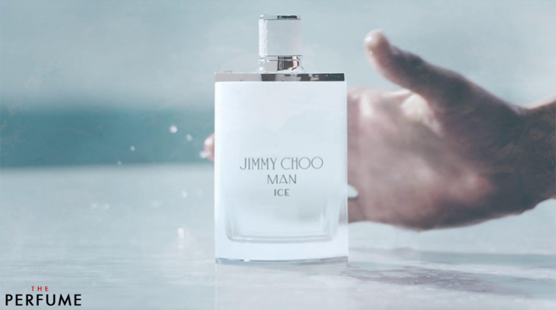 Nước hoa Jimmy Choo Man Ice 30ml