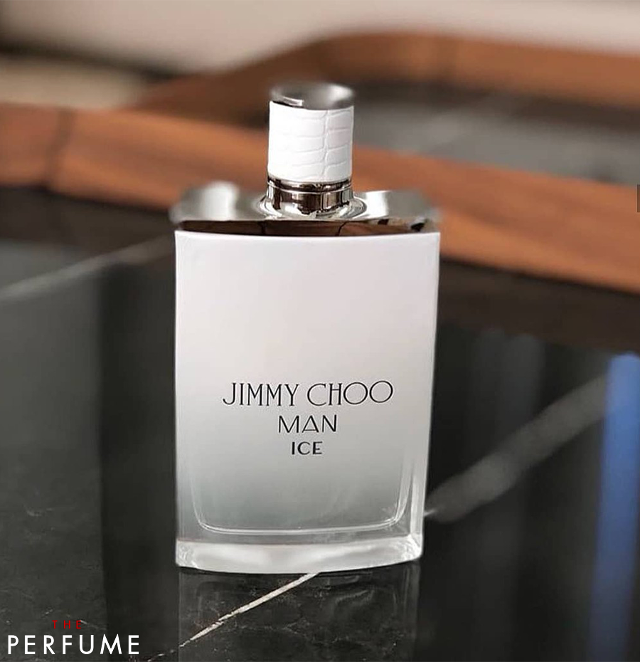 Nước hoa Jimmy Choo Man Ice 50ml