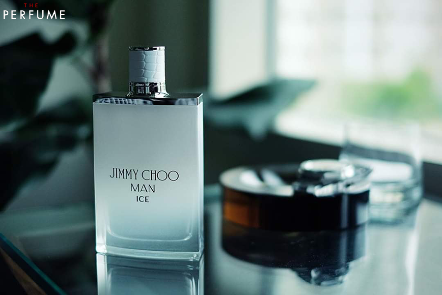 Nước hoa Jimmy Choo Man Ice