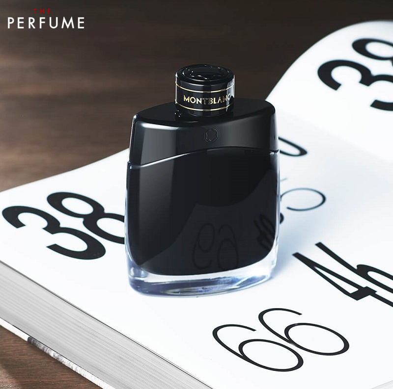 Nước hoa Montblanc Legend 50ml