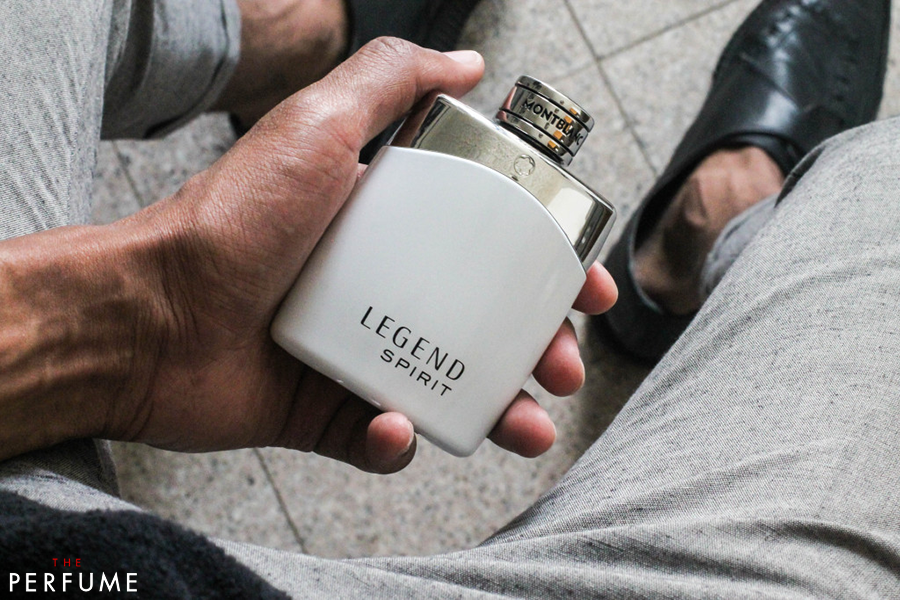 Nước hoa Montblanc Legend Spirit 50ml