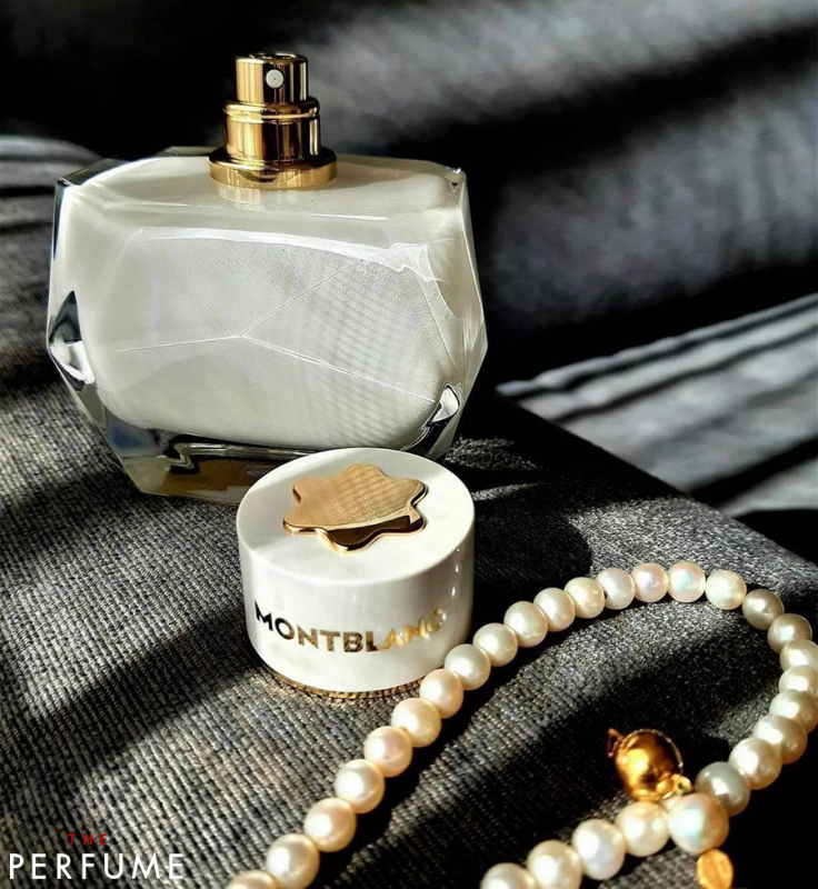 nước hoa Montblanc Signature 90ml