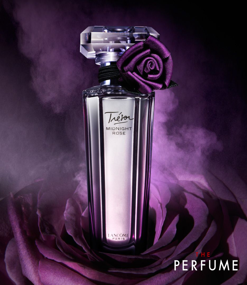 Nước hoa Tresor Midnight Rose