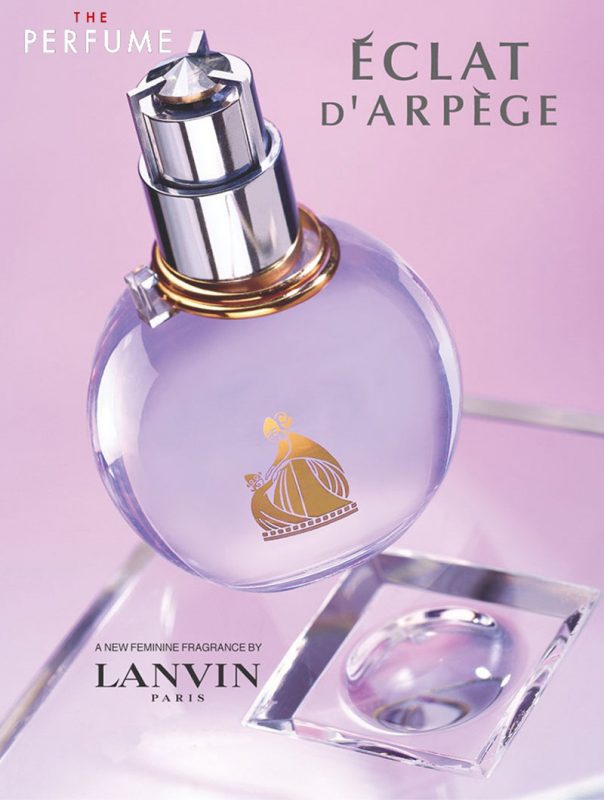 Nước hoa Lanvin Eclat D'Arpege 100ml