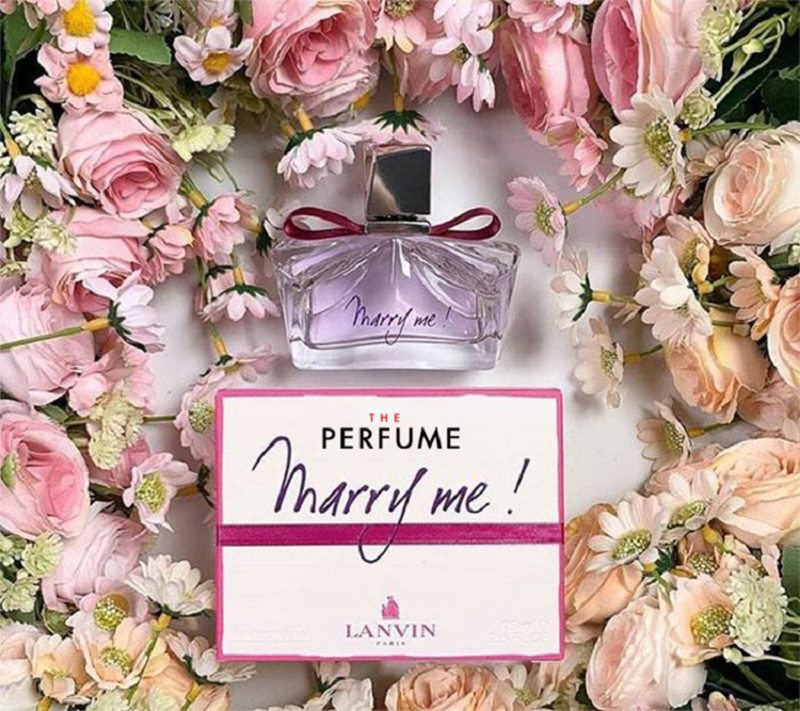 review marry me lanvin 50ml Theperfume.vn