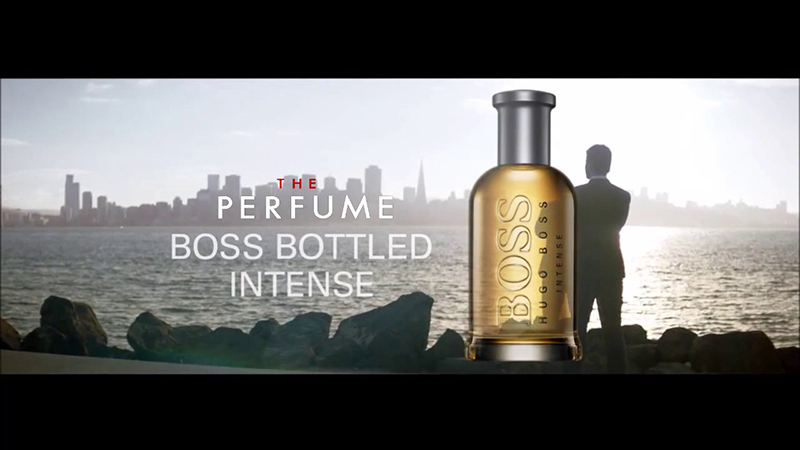 Boss bottled intense cheap edt vs edp