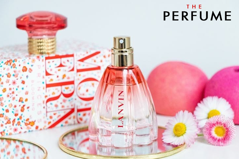 Nước hoa Lanvin Modern Princess Blooming 30ml