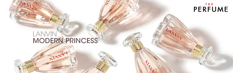 Nước hoa Lanvin Modern Princess 60ml