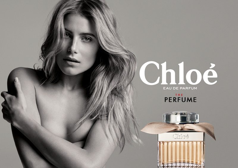 Chloé EDP 50ml